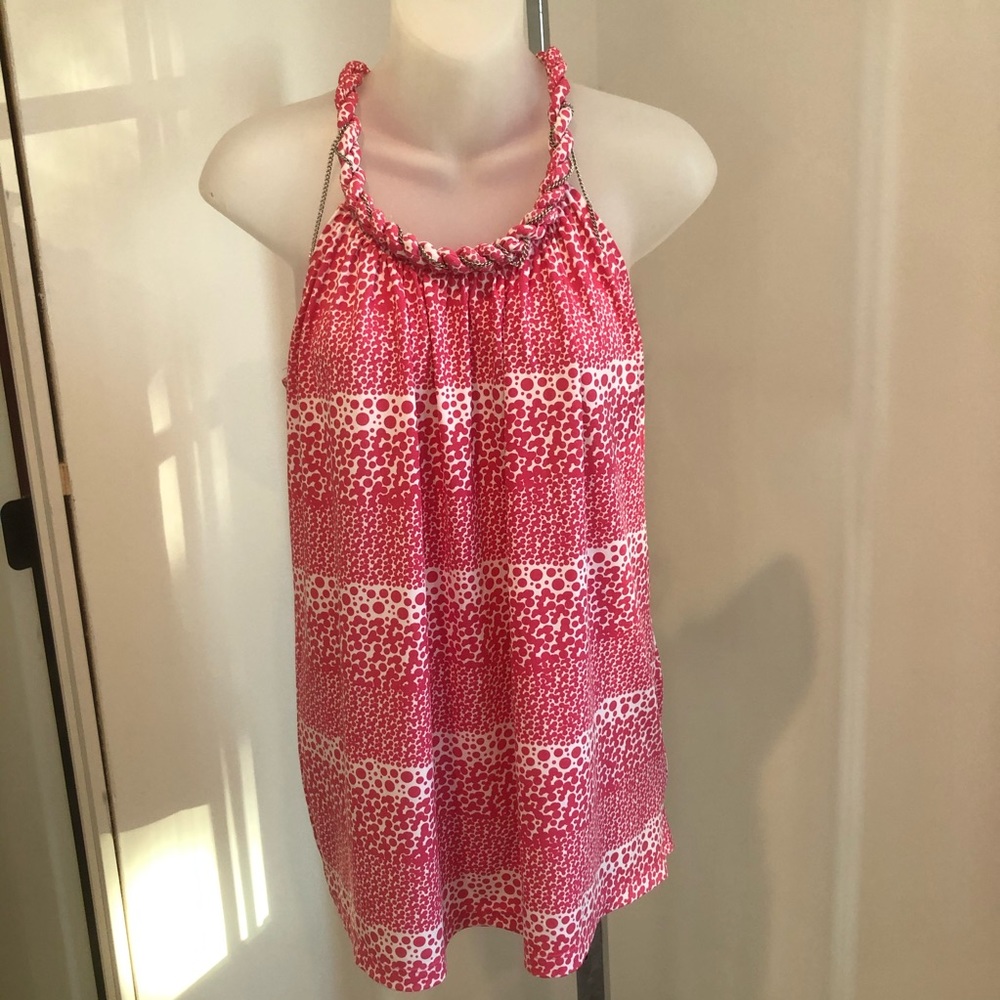 Sleeveless Top